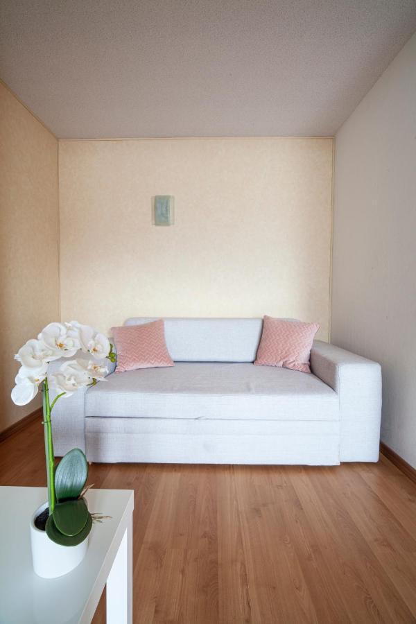 Hotel Garni Brigitte Bürserberg Εξωτερικό φωτογραφία
